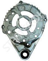 Задняя крышка, генератор 231992 CARGO