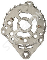 Задняя крышка, генератор 234730 CARGO