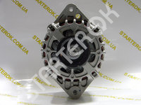 Купить Генератор CHEVROLET 96652100 Генератор CHEVROLET 96652100