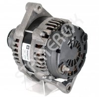Генератор 96866018RMFD CHEVROLET