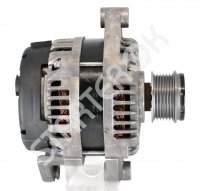 Генератор 96866018RMFD CHEVROLET