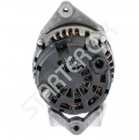 Генератор 96866018RMFD CHEVROLET