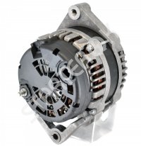 Генератор 96866018RMFD CHEVROLET