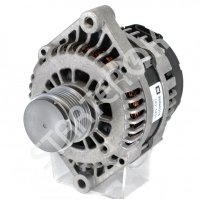 Генератор 96866018RMFD CHEVROLET