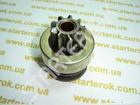 Бендикс (Привод) стартера CHINA  Qdj2636cDRV