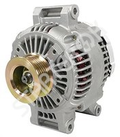 Генератор CHRYSLER  04727324AC