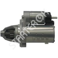Стартер 56029852AA CHRYSLER