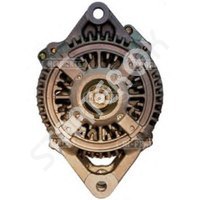 Генератор DELCO REMY  10463809
