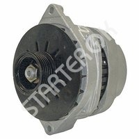 Генератор DELCO REMY  10480201