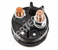 Крышка втягивающего реле, стартер DELCO REMY  SDR6202
