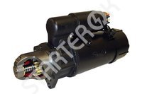 Стартер 10461043 DELCO REMY