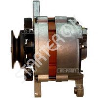 Генератор 0210000081 DENSO
