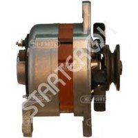 Генератор 0210003830 DENSO