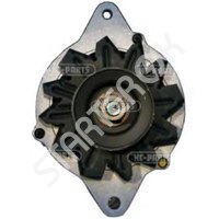 Генератор 0210006670 DENSO