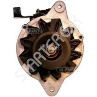 Купить Генератор DENSO 1002103460 Генератор DENSO 1002103460