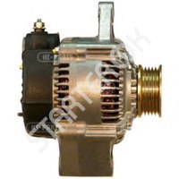 Генератор 1002112050 DENSO