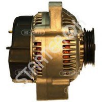 Генератор 1002112550 DENSO