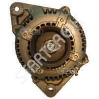 Купить Генератор DENSO 1002112551 Генератор DENSO 1002112551