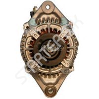 Купить Генератор DENSO 1002116640 Генератор DENSO 1002116640