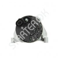 Генератор 1012101660 DENSO