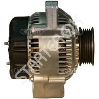 Генератор 1012110151 DENSO