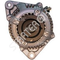 Купить Генератор DENSO 1012110151 Генератор DENSO 1012110151