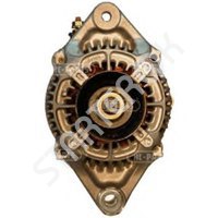 Генератор 1012113200 DENSO