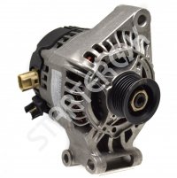 Генератор 1022118040RMFD DENSO