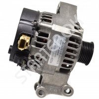 Генератор 1022118040RMFD DENSO