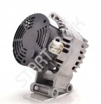 Генератор 1022118355RMFD DENSO