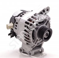 Генератор 1022118355RMFD DENSO