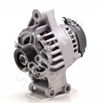 Генератор 1022118355RMFD DENSO