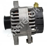 Генератор 1022118731RMFD DENSO