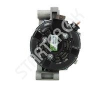 Генератор 1042102370 DENSO
