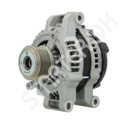 Генератор 1042102370 DENSO