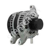 Генератор 1042110020 DENSO