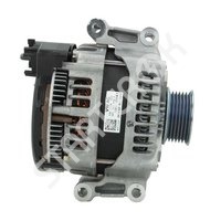 Генератор 1042110140 DENSO