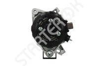 Генератор 1042113100 DENSO