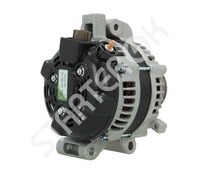 Генератор 1042118121 DENSO