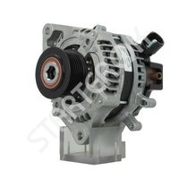Генератор 1042118280 DENSO