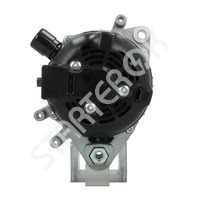 Генератор 1042118280 DENSO