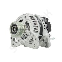 Генератор 1042118380 DENSO