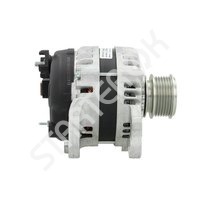Генератор 1042118380 DENSO