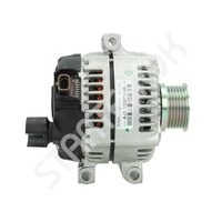 Генератор 1042118550 DENSO