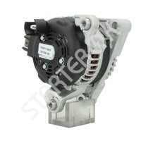 Генератор 1042118830 DENSO