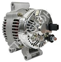 Купить Генератор DENSO 1210004590 Генератор DENSO 1210004590