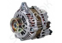 Купить Генератор DENSO 2104211 Генератор DENSO 2104211