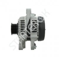 Генератор DAN1024 DENSO