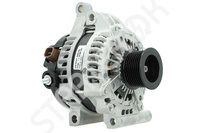 Генератор DAN1205 DENSO