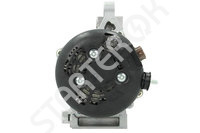 Генератор DAN1208 DENSO